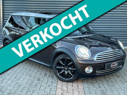 MINI Clubman 0