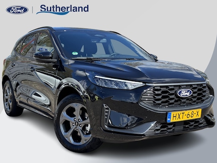 Ford Kuga 0