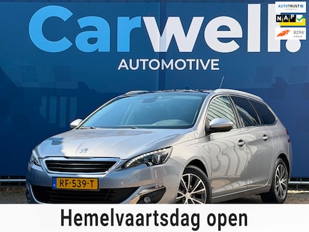 Peugeot 308 0