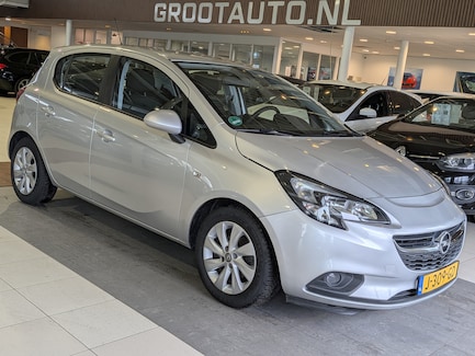 Opel Corsa 0