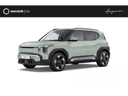 Kia EV2 0