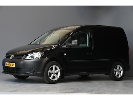 Volkswagen Caddy 0