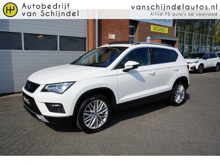 SEAT Ateca 0