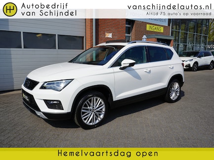 SEAT Ateca 0