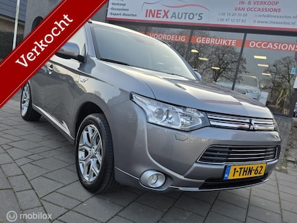 Mitsubishi Outlander 0