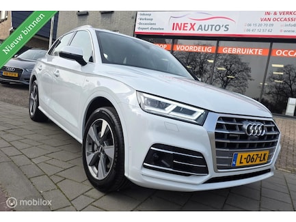 Audi Q5 0