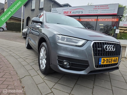 Audi Q3 0