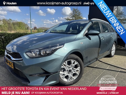 Kia Ceed 0