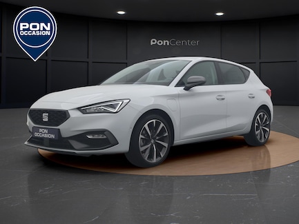 SEAT Leon 0