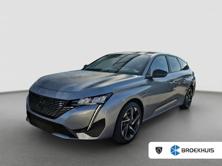 Peugeot 308 0