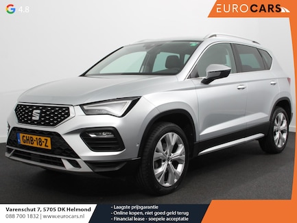 SEAT Ateca 0