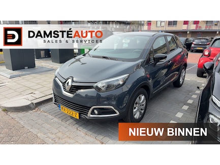 Renault Captur 0