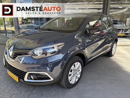Renault Captur 0