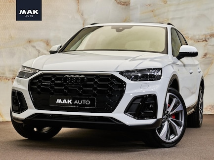 Audi Q5 0
