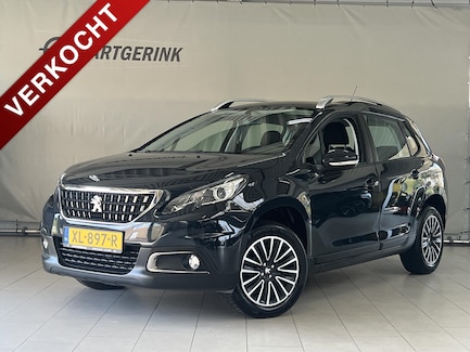 Peugeot 2008 0