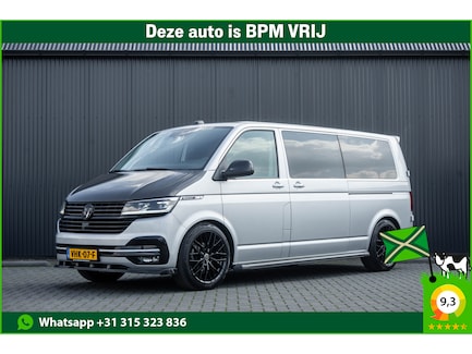 Volkswagen Transporter 0
