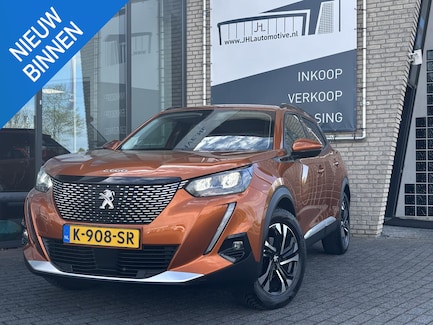 Peugeot 2008 0