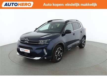 Citroën C5 Aircross 0