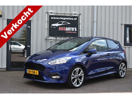 Ford Fiesta 0