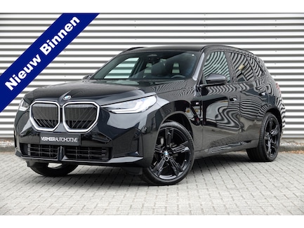 BMW X3 0