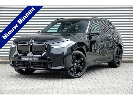 BMW X3 0