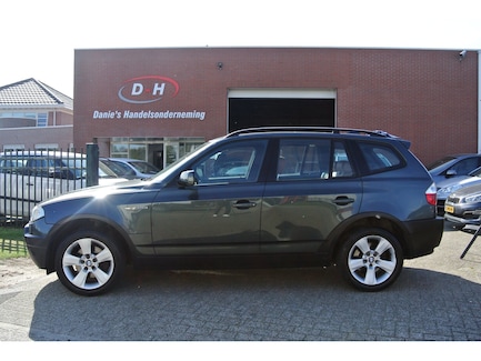 BMW X3 0