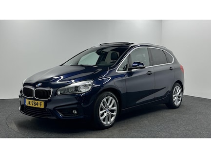 BMW 2-Serie Active Tourer 0
