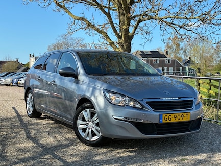 Peugeot 308 0
