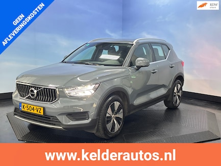 Volvo XC40 0