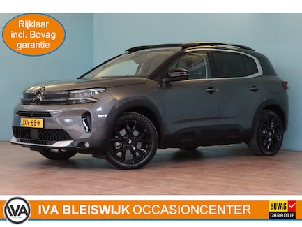 Citroën C5 Aircross 0