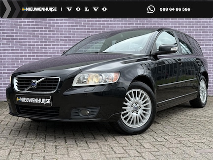 Volvo V50 0