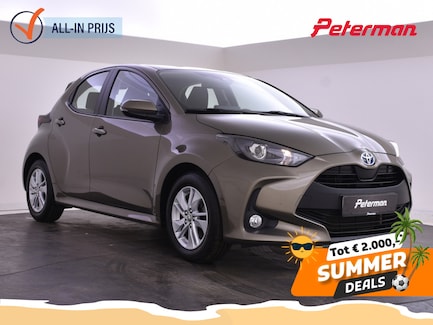 Toyota Yaris 0