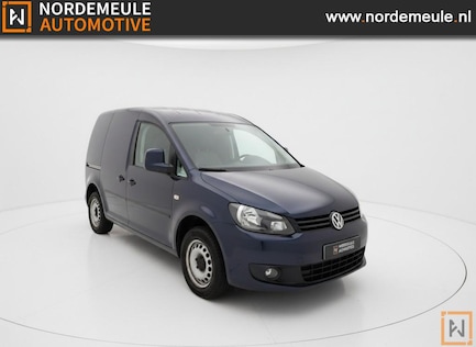 Volkswagen Caddy 0