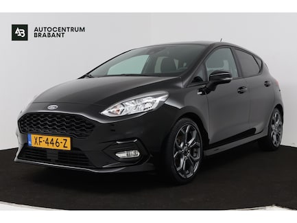 Ford Fiesta 0