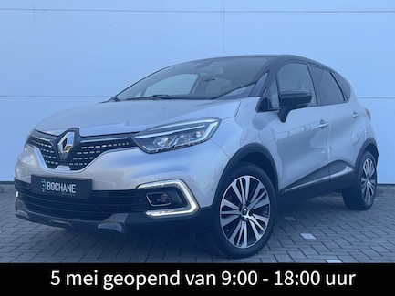 Renault Captur 0