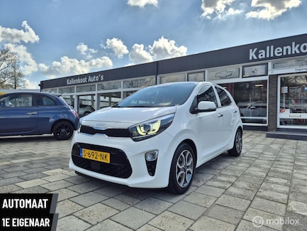 Kia Picanto 0