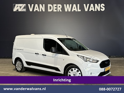 Ford Transit Connect 0
