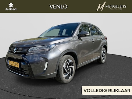 Suzuki Vitara 0