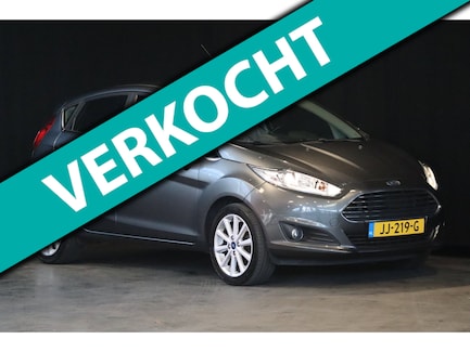 Ford Fiesta 0