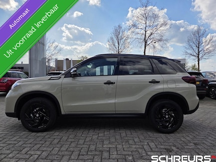 Suzuki Vitara 0