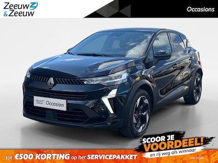 Renault Captur 0