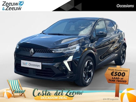 Renault Captur 0