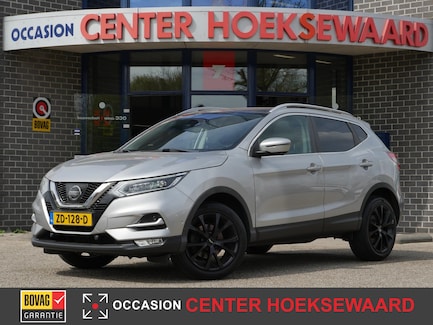 Nissan Qashqai 0