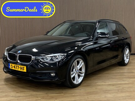 BMW 3-Serie 0