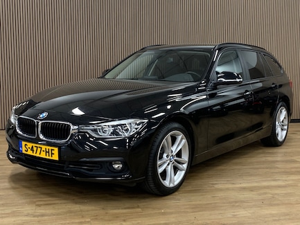 BMW 3-Serie 0