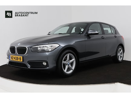 BMW 1-Serie 0
