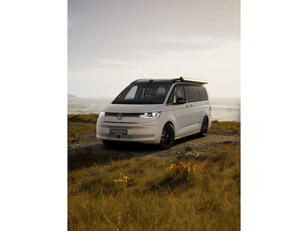 Volkswagen California 0