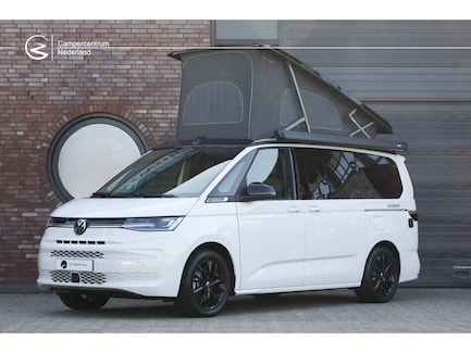Volkswagen California 0