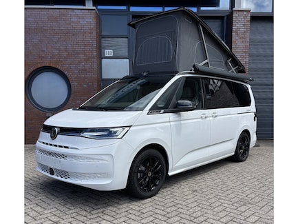 Volkswagen California 0