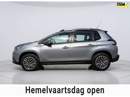 Peugeot 2008 0